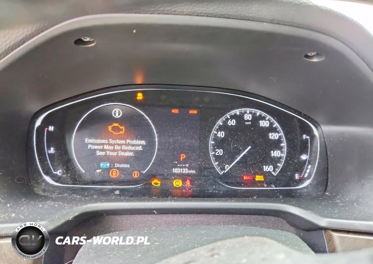 2018 Honda Accord Exl VIN:1HGCV2F54JA033724 - 9