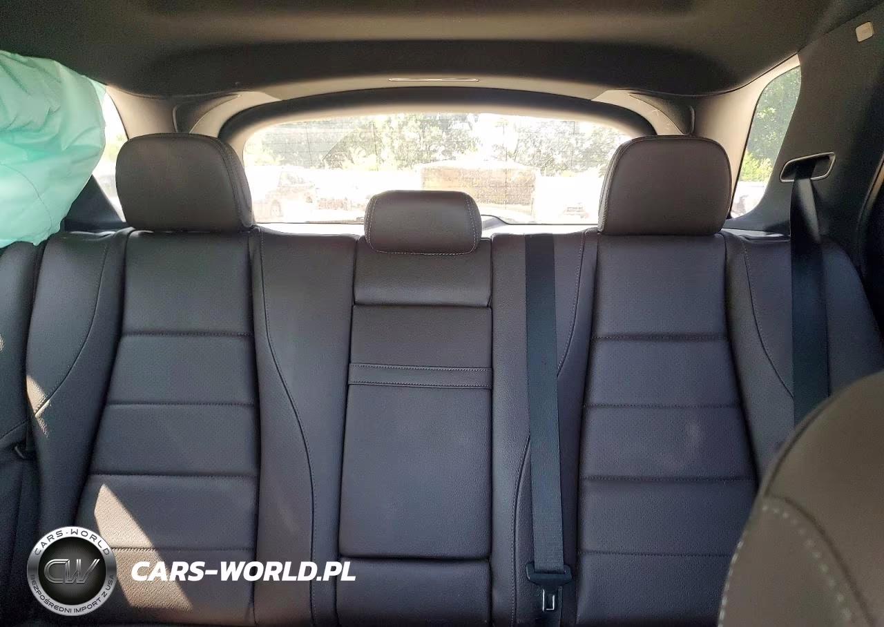 2022 Mercedes-Benz Gle 350 4Matic VIN:4JGFB4KBXNA655001 - 10