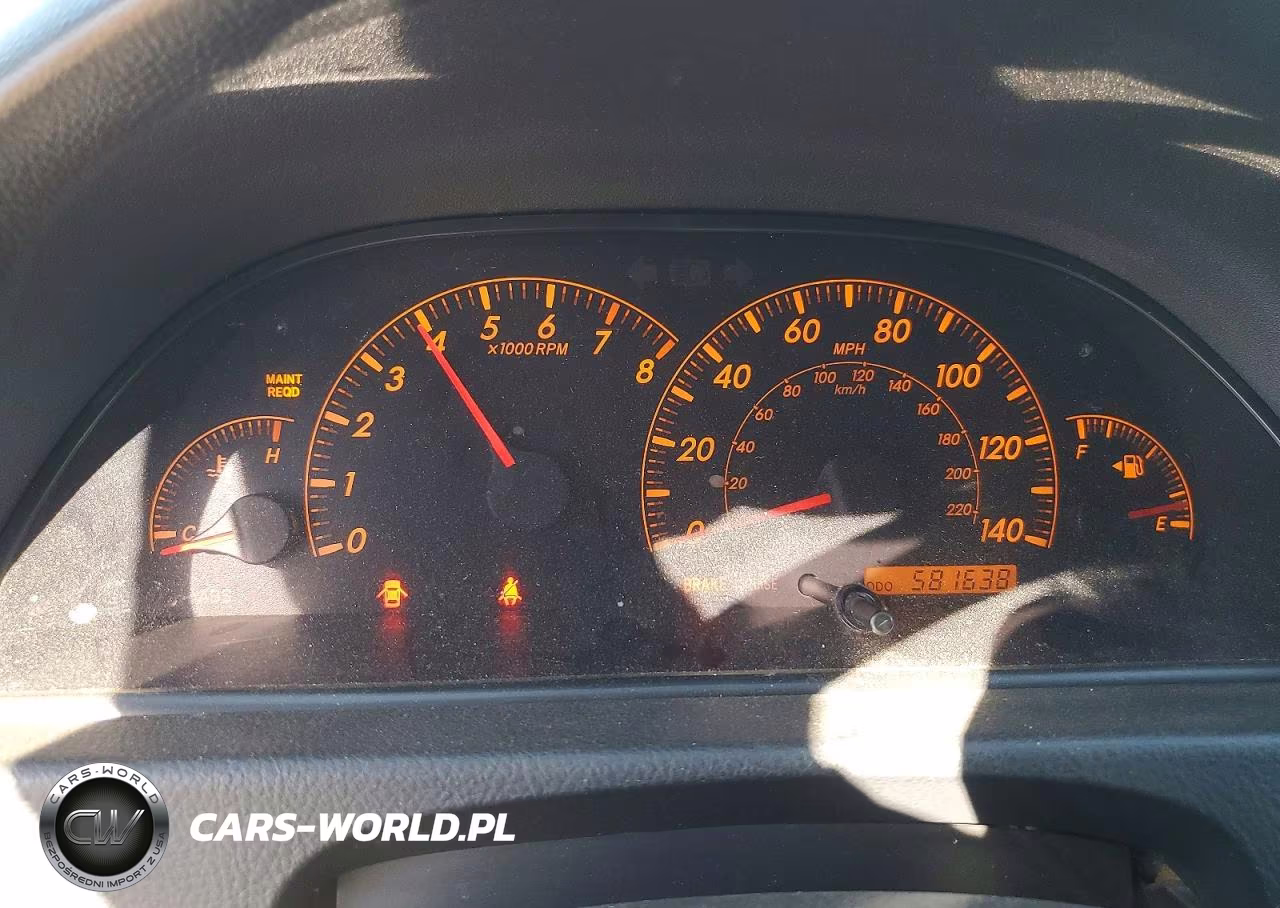 2005 Toyota Camry Se VIN:JTDBE32K553013813 - 9