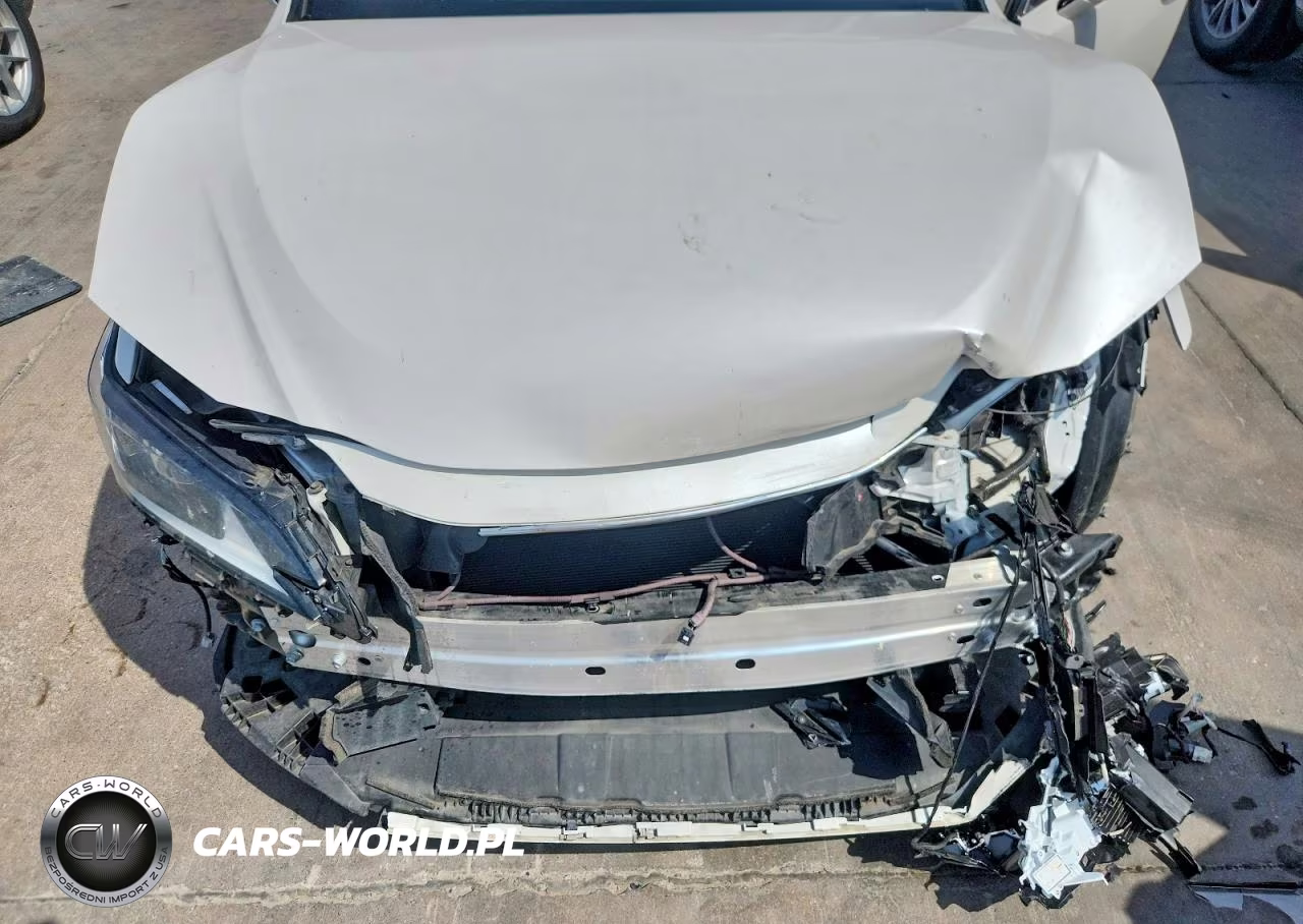 2020 Lexus Es 350 VIN:58ADZ1B13LU061329 - 11
