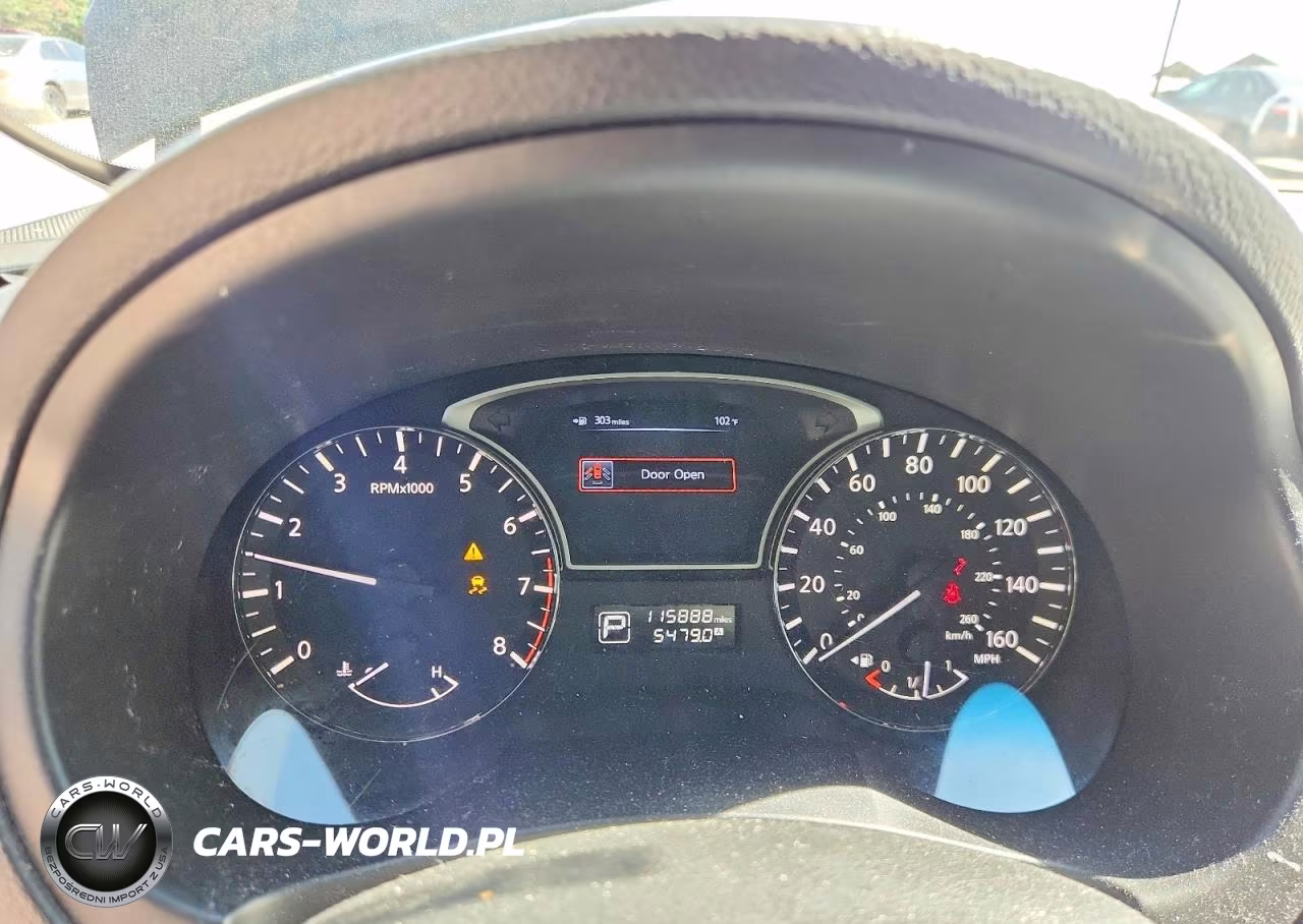 2013 Nissan Altima 2.5 VIN:1N4AL3AP3DN468148 - 9