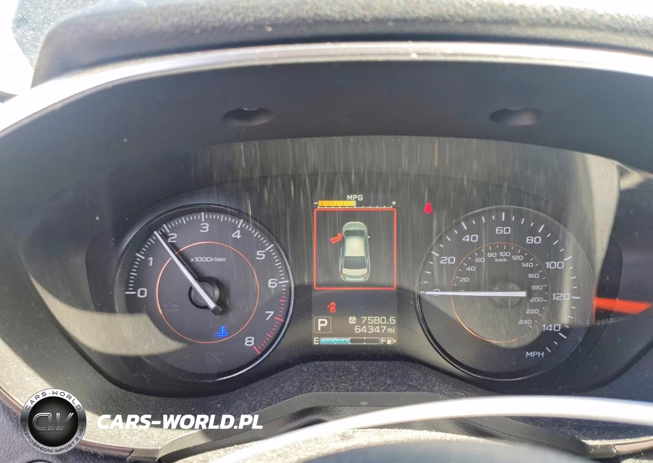 2019 Subaru Crosstrek Premium VIN:JF2GTAEC5K8270166 - 9