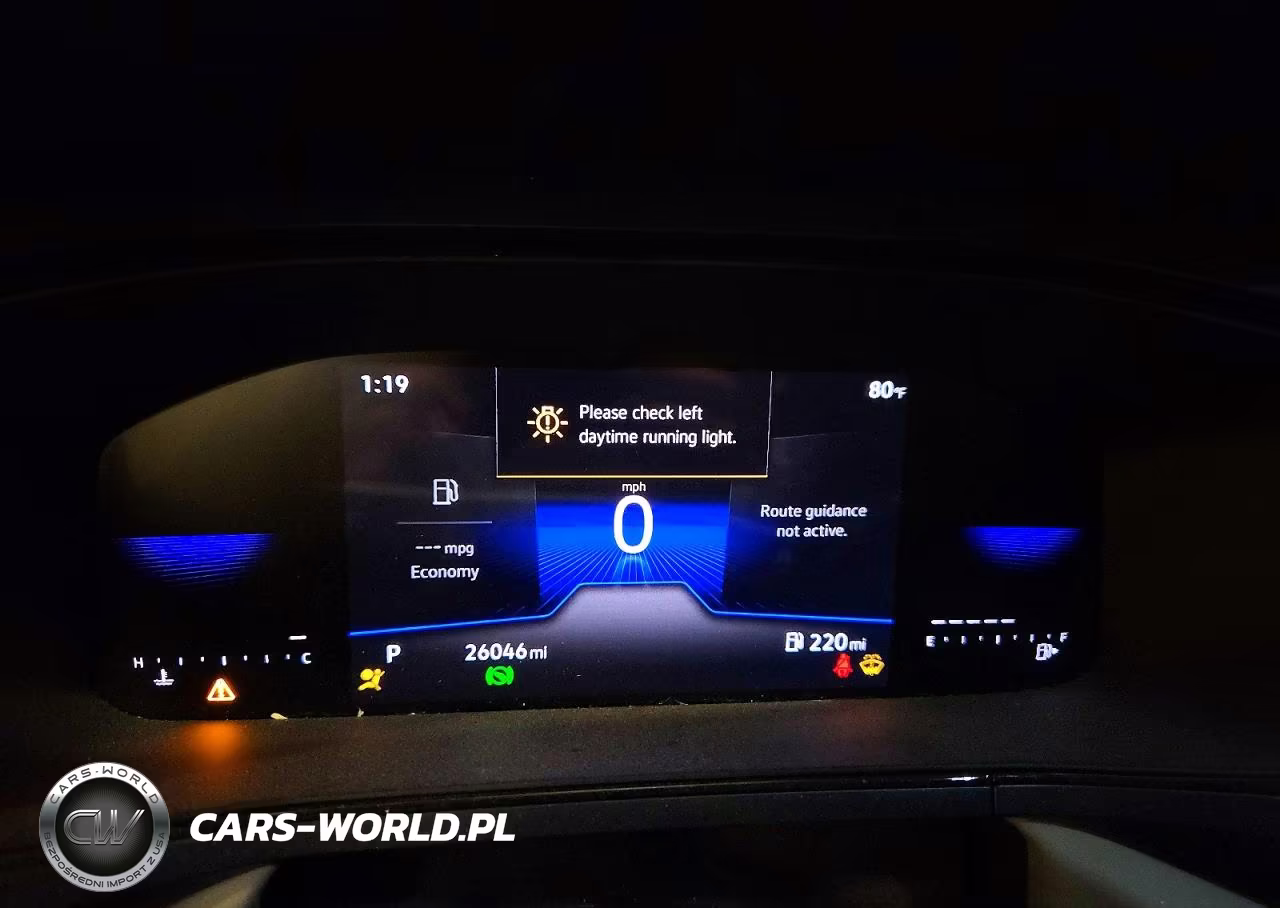2024 Volkswagen Taos Se VIN:3VVEX7B29RM124773 - 9