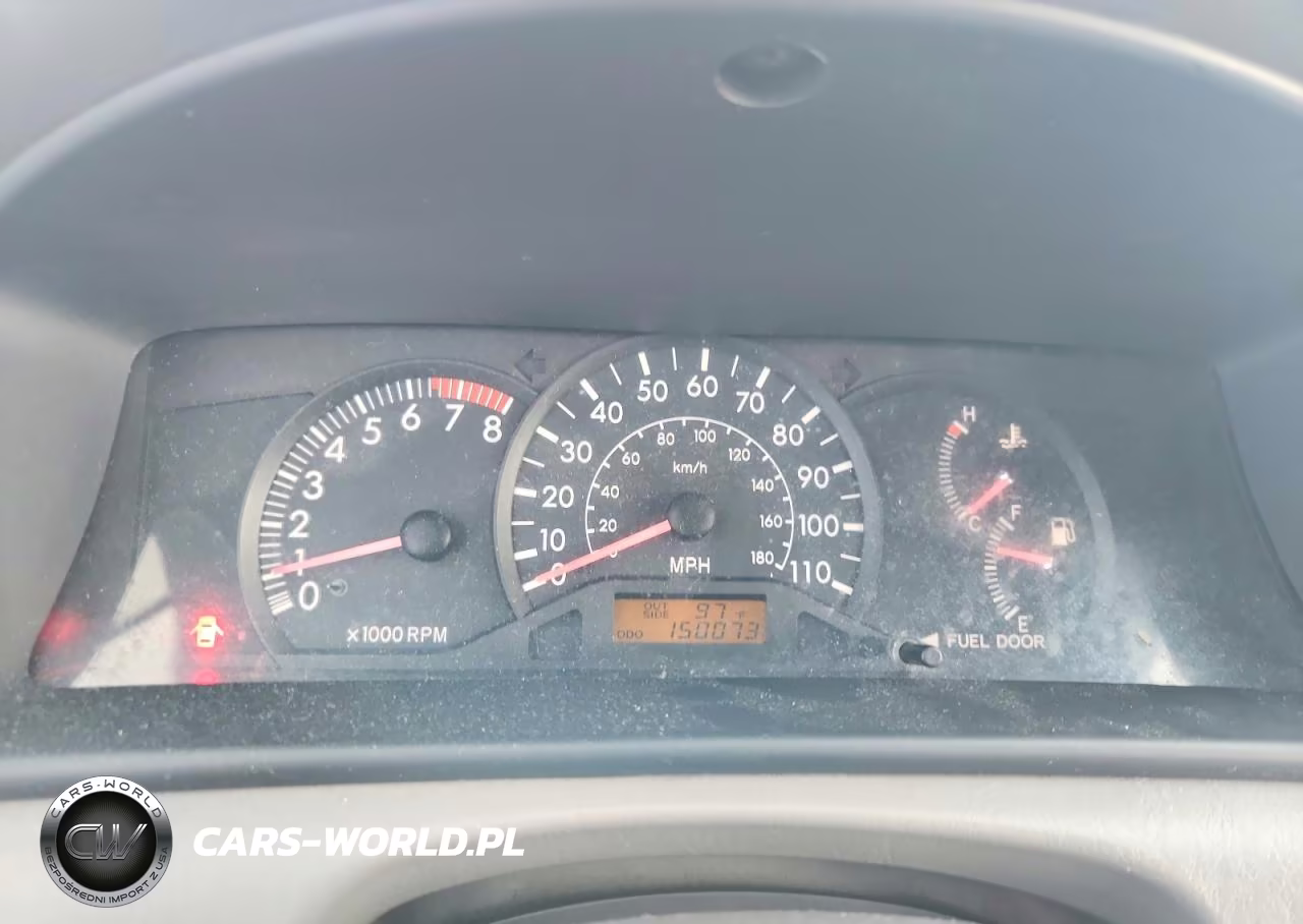 2004 Toyota Corolla Ce VIN:JTDBR32E242040714 - 9