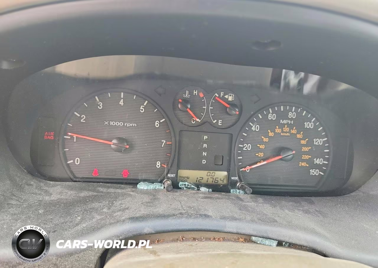 2004 Hyundai Sonata Gls VIN:KMHWF35H04A007650 - 9