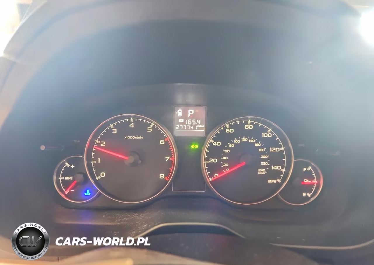 2013 Subaru Legacy 2.5I Premium VIN:4S3BMBC69D3049078 - 9