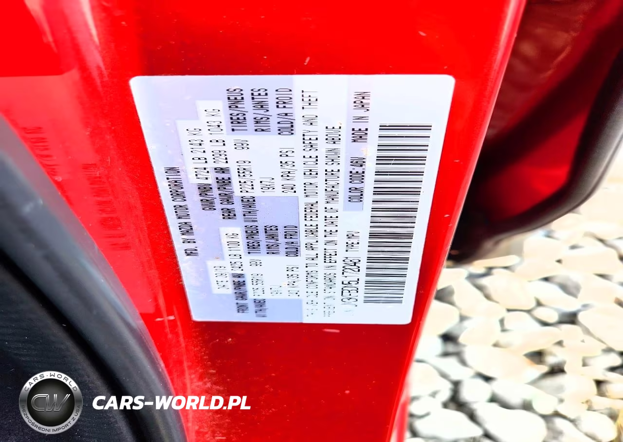 2020 Mazda Cx-5 Grand Touring VIN:JM3KFBDM5L1720481 - 12