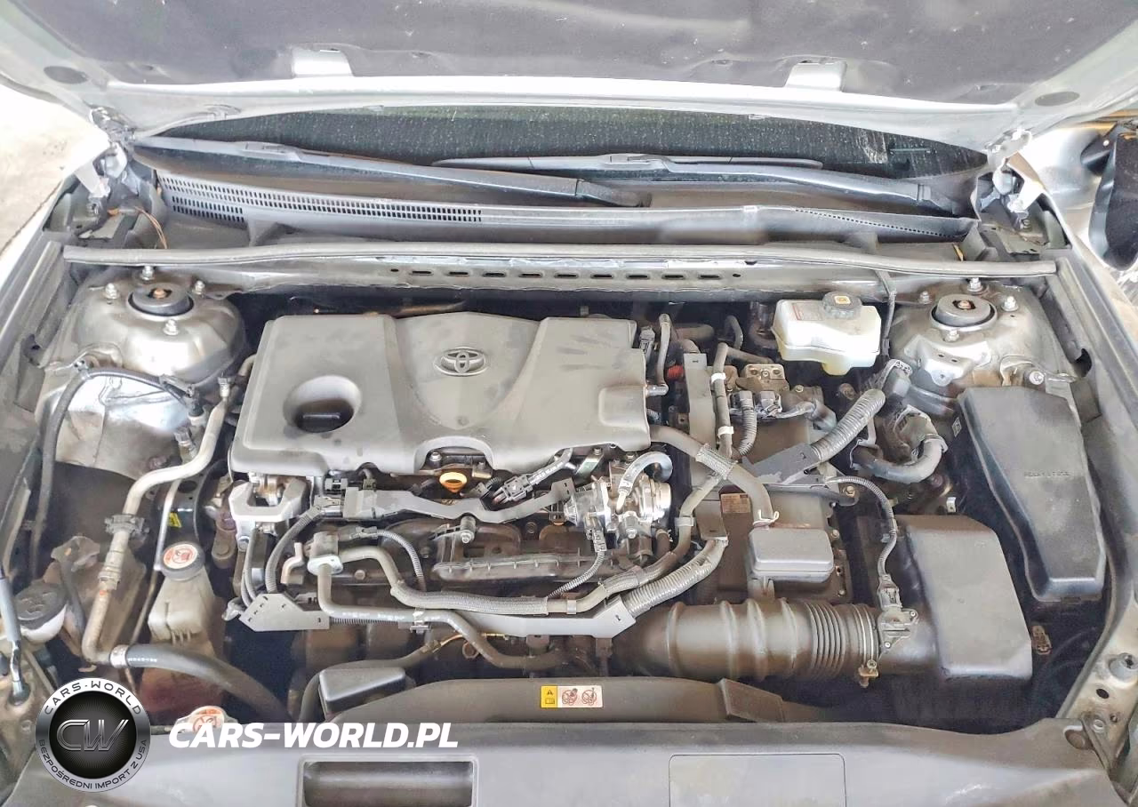 2023 Toyota Camry Xse VIN:4T1K31AK0PU047209 - 11