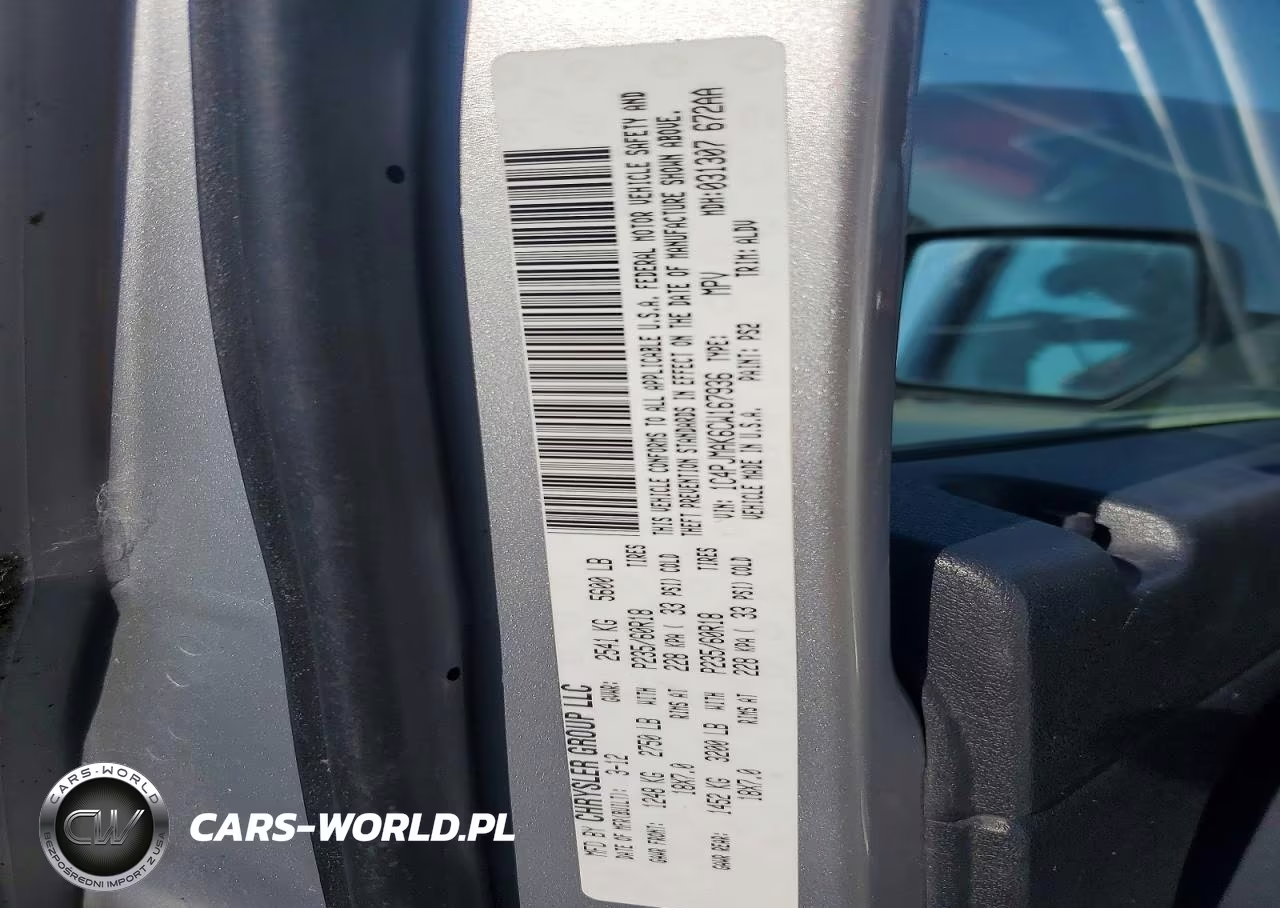 2012 Jeep Liberty Sport VIN:1C4PJMAK6CW167936 - 12