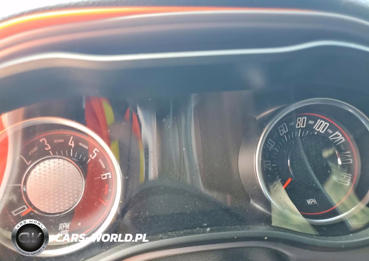 2023 Dodge Challenger Sxt VIN:2C3CDZAGXPH602481 - 9