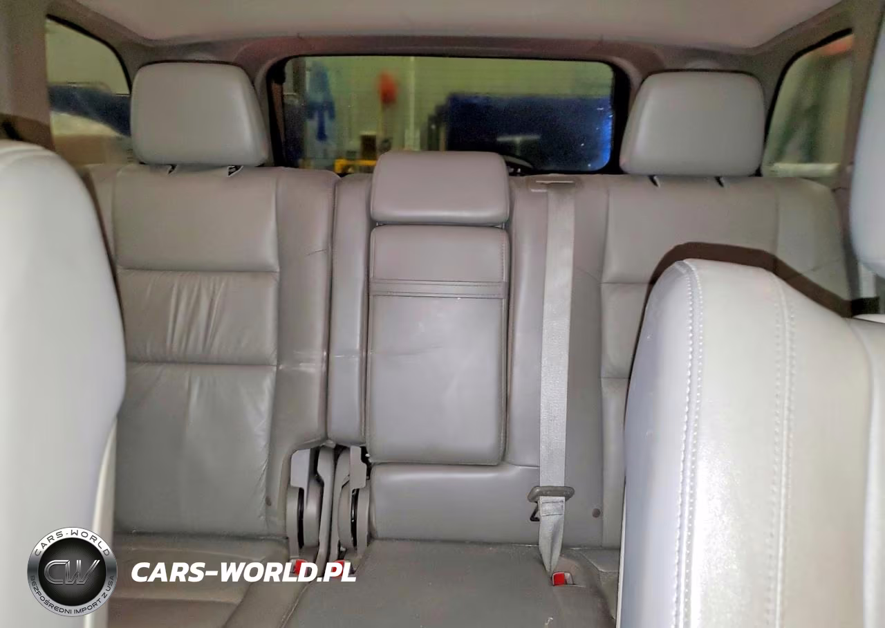 2012 Jeep Grand Cherokee Laredo VIN:1C4RJFAG2CC332947 - 10
