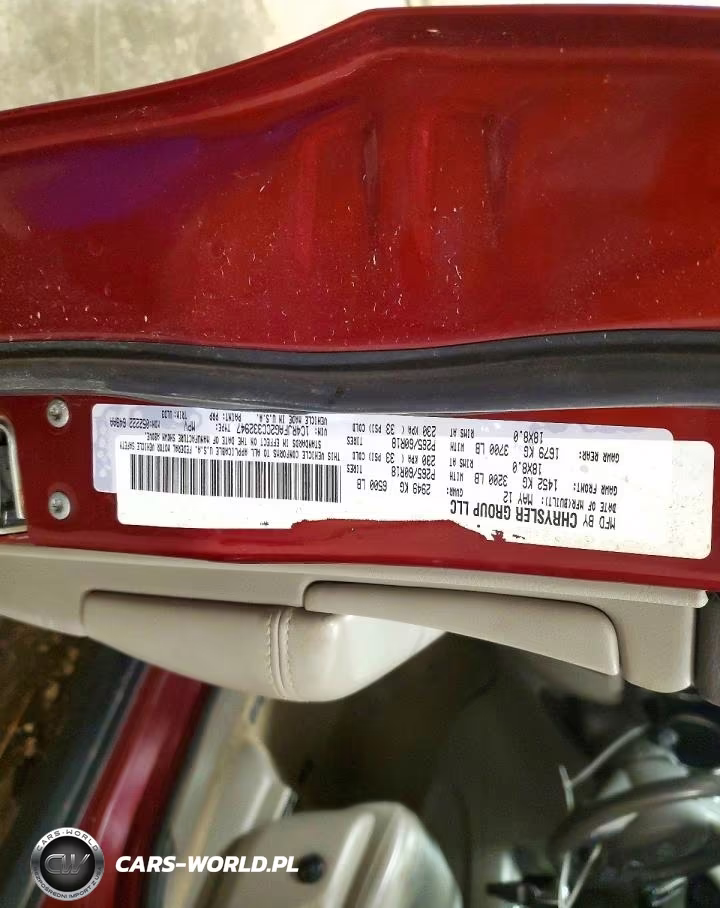 2012 Jeep Grand Cherokee Laredo VIN:1C4RJFAG2CC332947 - 13