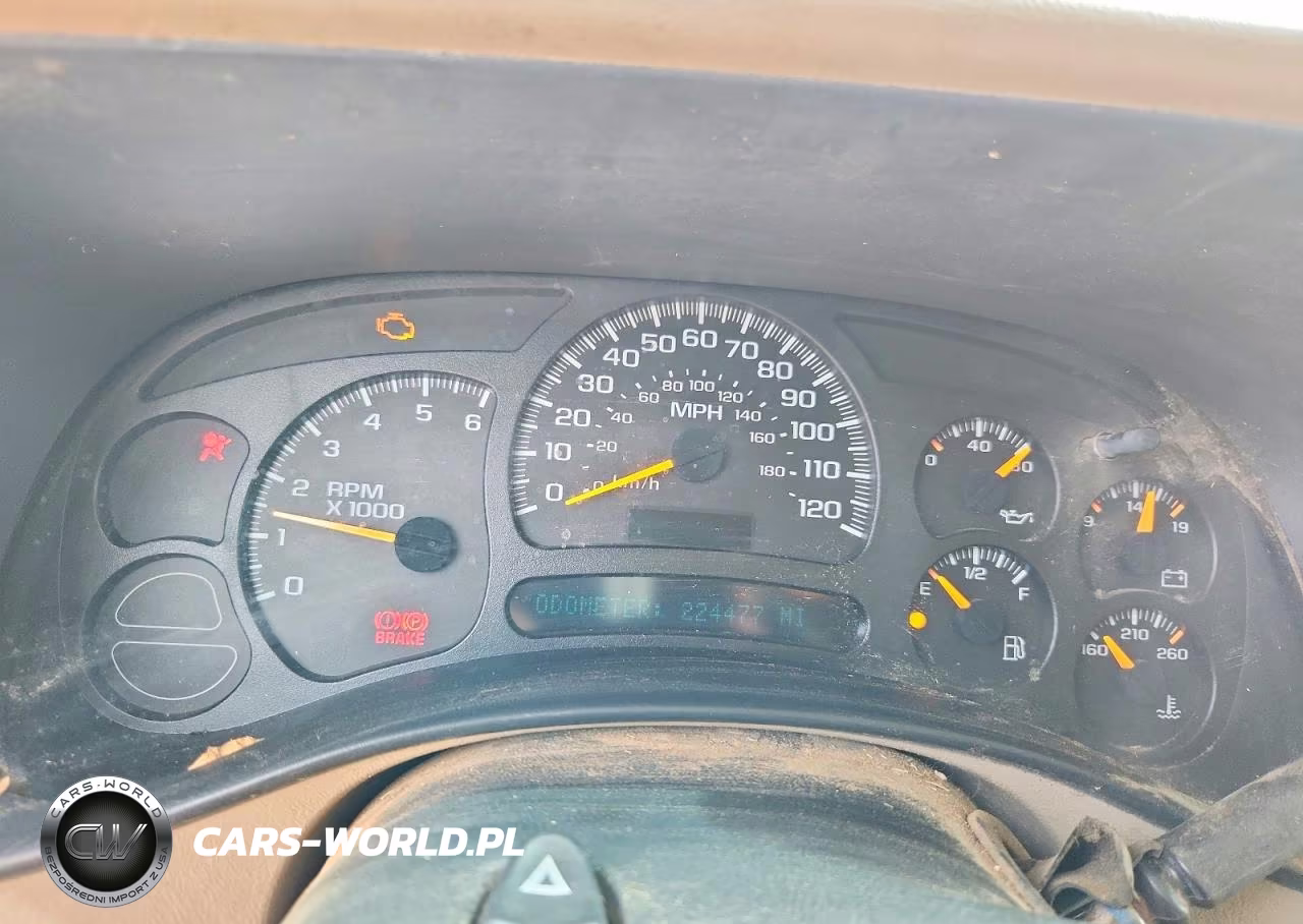 2005 GMC New Sierra C1500 VIN:1GTEC19Z15Z298601 - 9