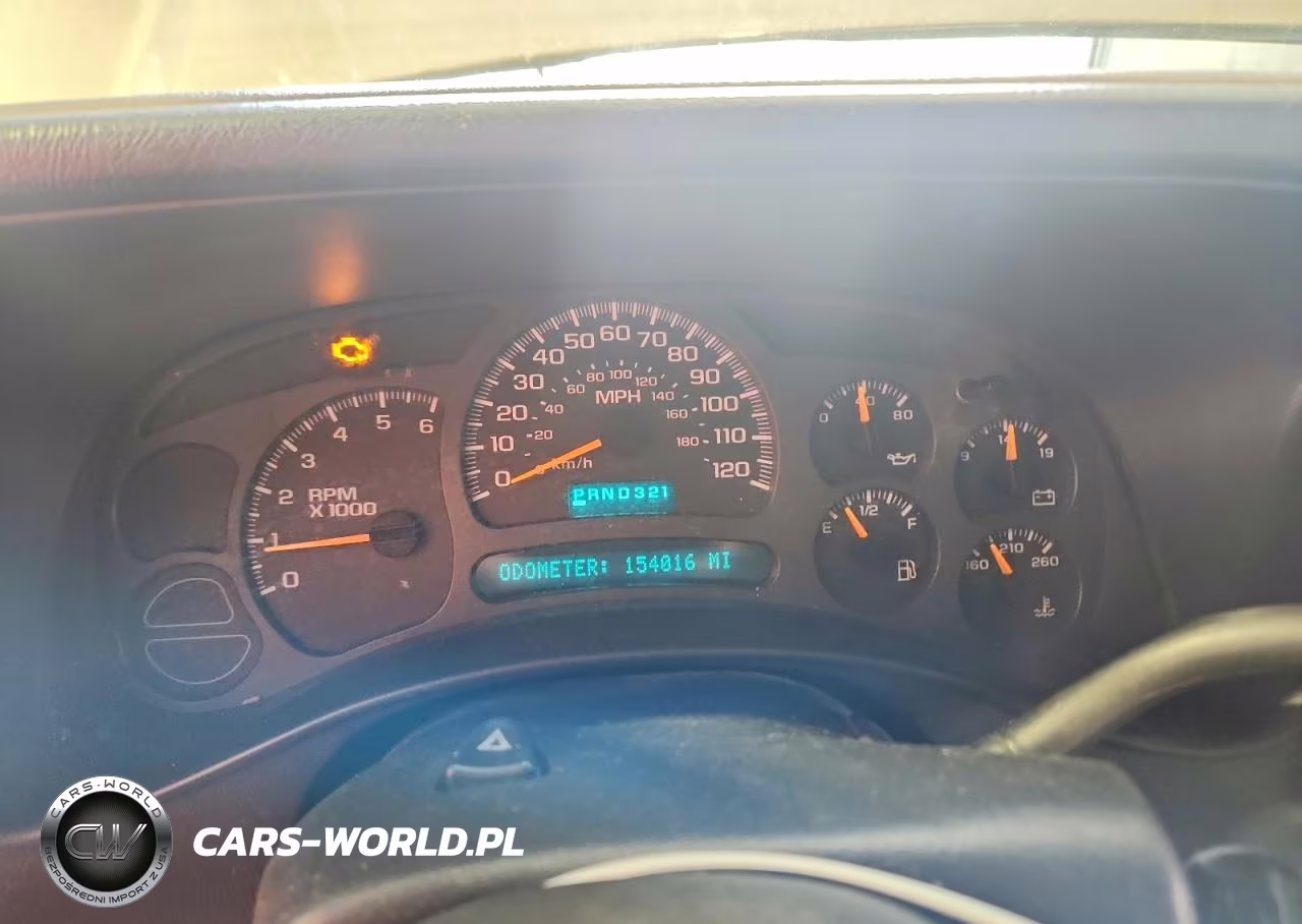 2004 Chevrolet Silverado C1500 VIN:1GCEC14X84Z122553 - 9