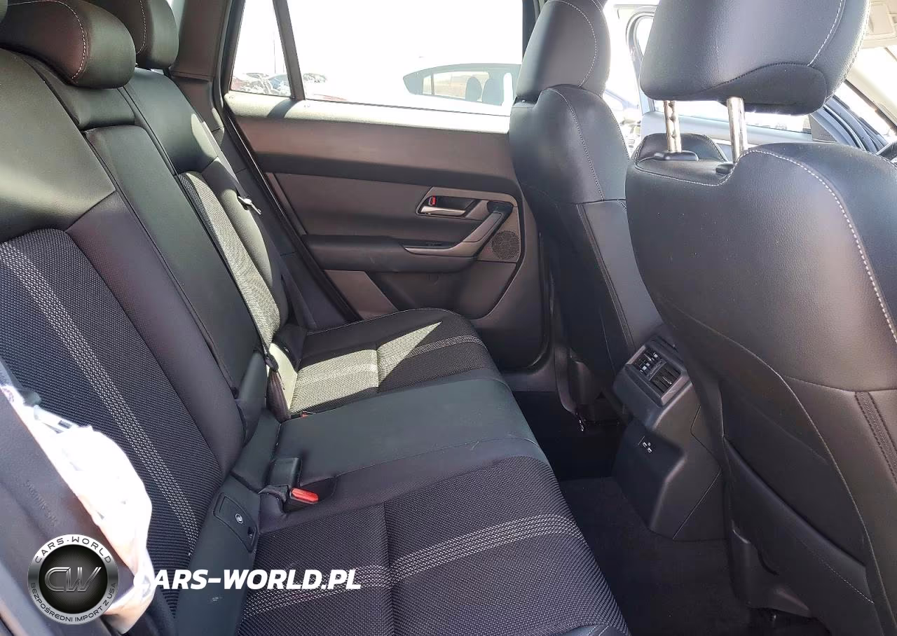2023 Mazda Cx-50 Preferred Plus VIN:7MMVABCM0PN150023 - 10