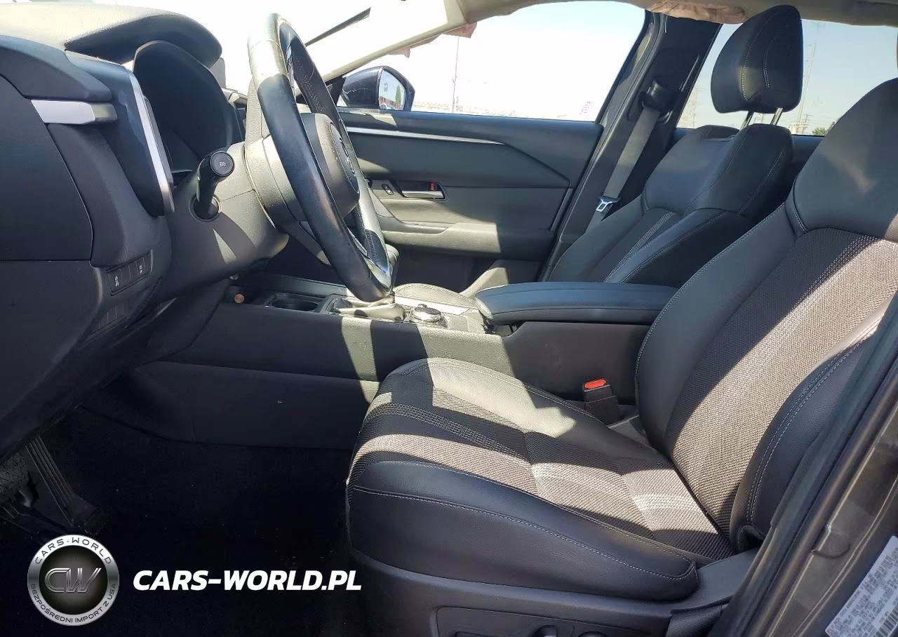 2023 Mazda Cx-50 Preferred Plus VIN:7MMVABCM0PN150023 - 7