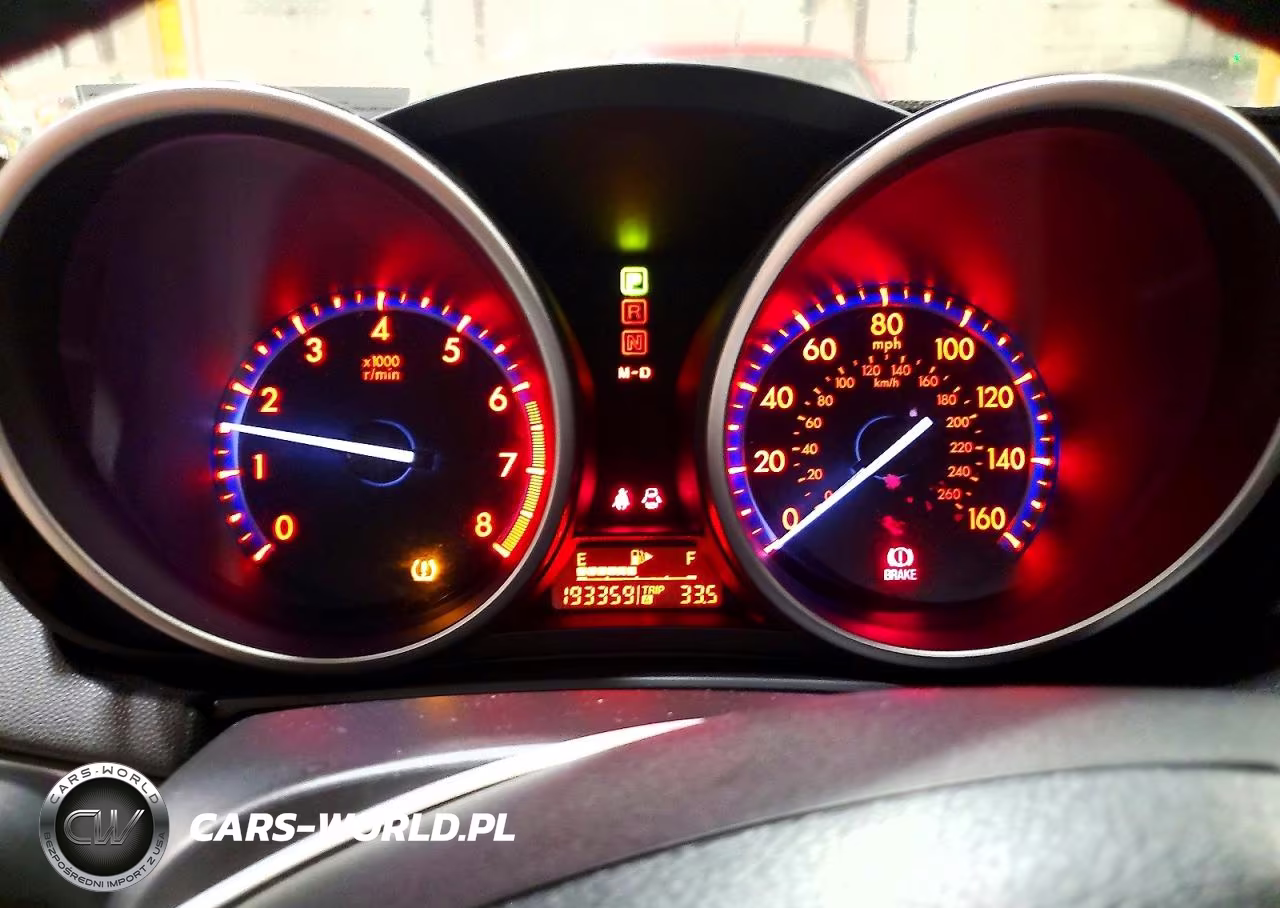 2010 Mazda 3 S VIN:JM1BL1S63A1201250 - 9