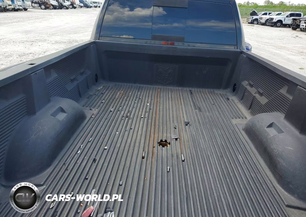 2016 Ram 3500 Slt VIN:3C63RRHL8GG196384 - 10