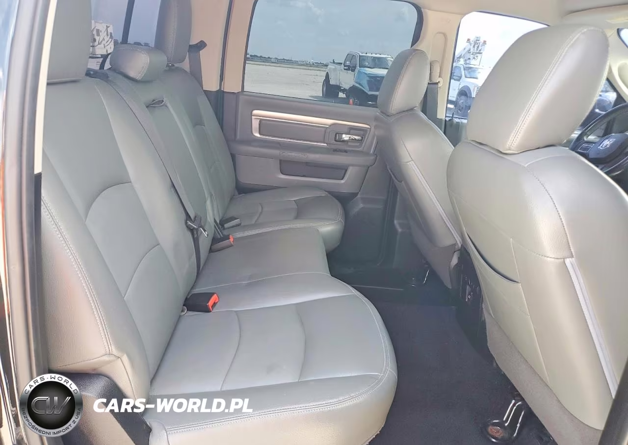2016 Ram 3500 Slt VIN:3C63RRHL8GG196384 - 11
