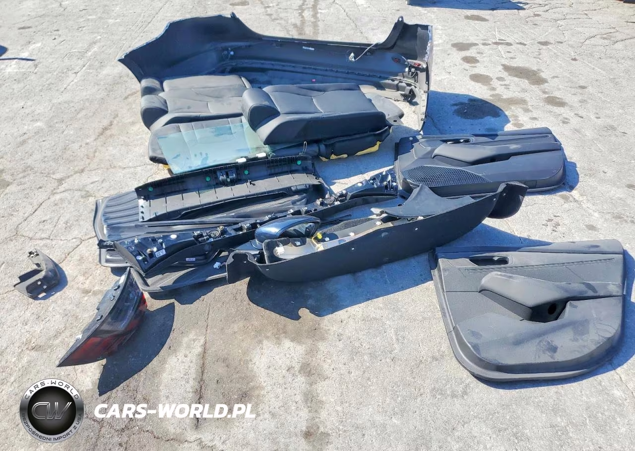 2025 Honda Accord Hybrid Exl VIN:1HGCY2F63SA046756 - 12