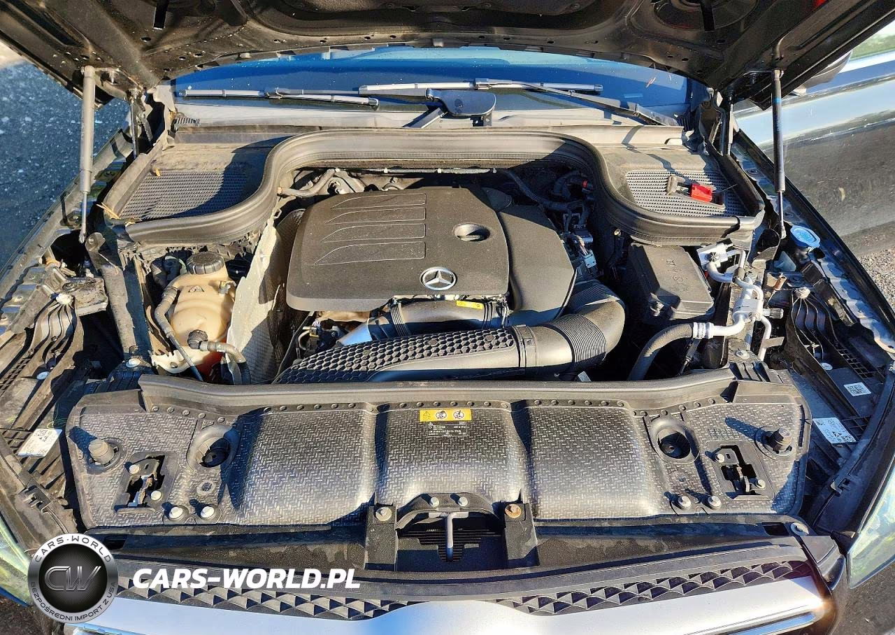2020 Mercedes-Benz Gle 350 4Matic VIN:4JGFB4KB1LA102914 - 12
