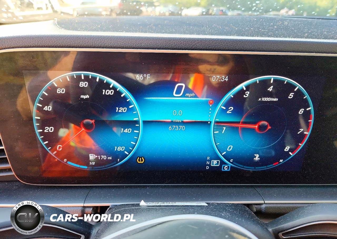 2020 Mercedes-Benz Gle 350 4Matic VIN:4JGFB4KB1LA102914 - 9