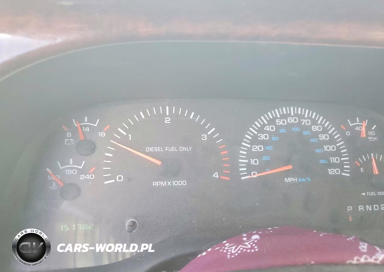 2000 Dodge Ram 2500 VIN:3B7KF2364YG132916 - 9
