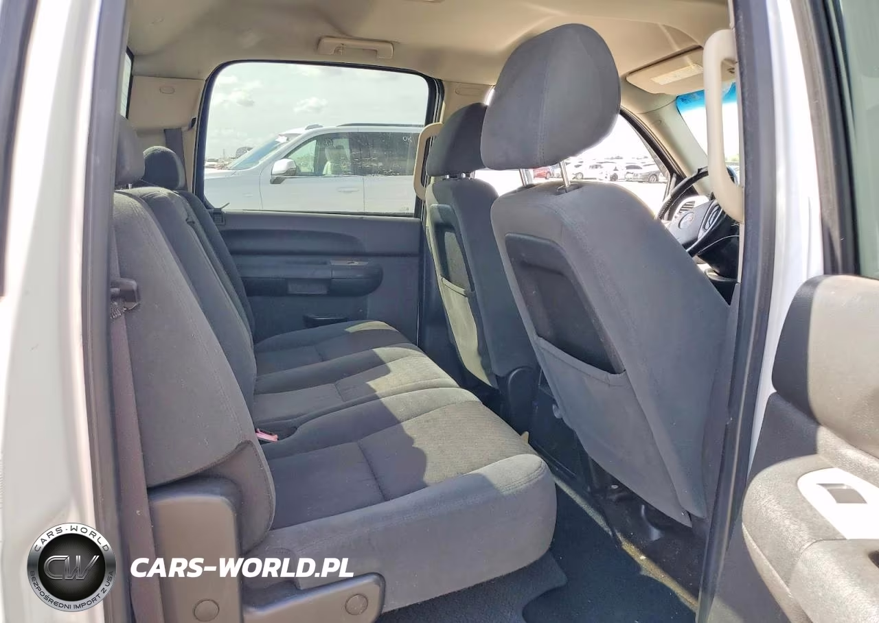 2009 GMC Sierra C1500 Sle VIN:3GTEC23J59G189766 - 10
