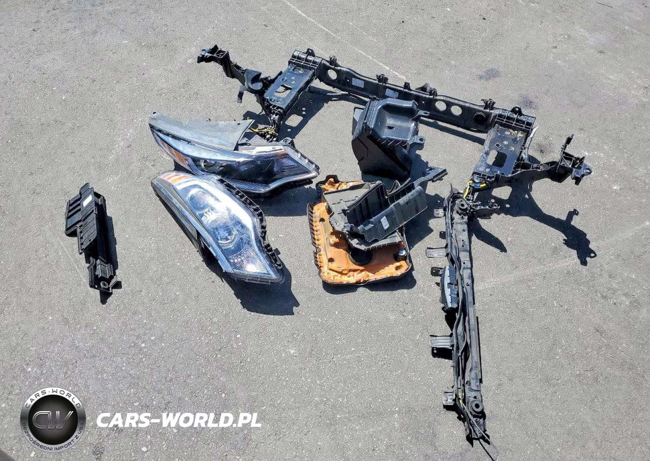 2018 Kia Optima Lx VIN:5XXGT4L34JG269007 - 12