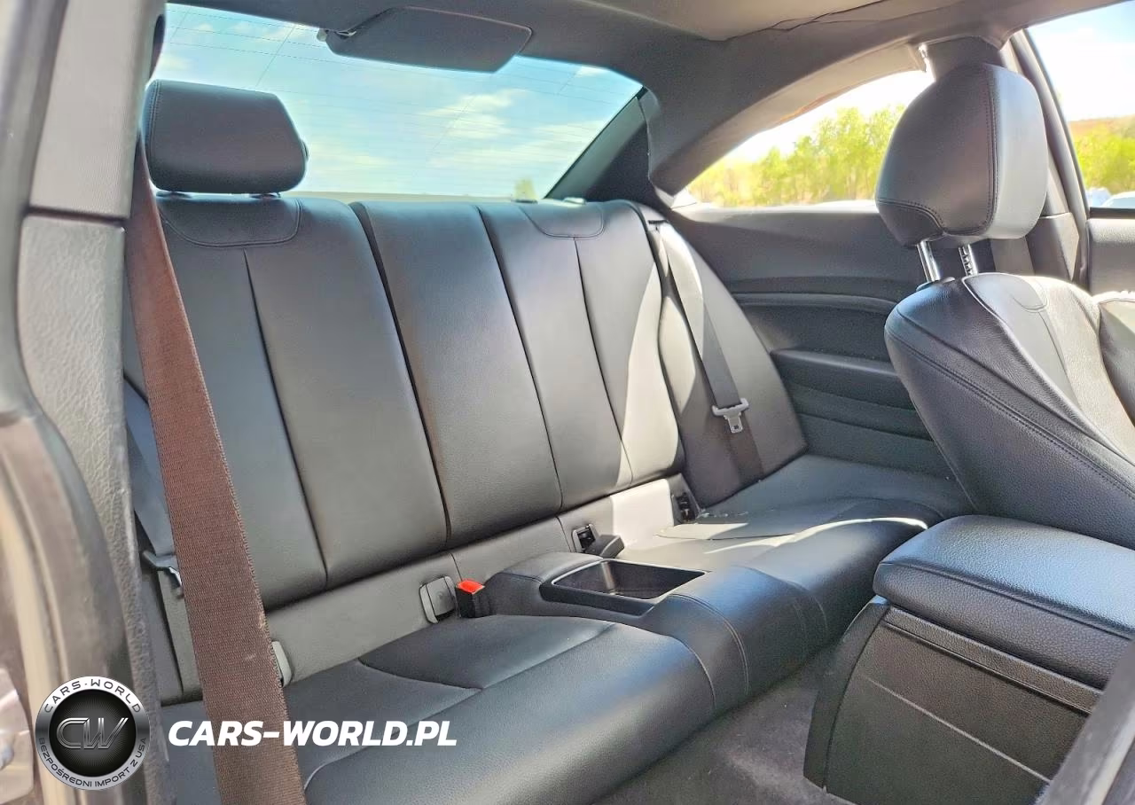 2015 BMW 228 Xi VIN:WBA1F7C52FVX95547 - 10