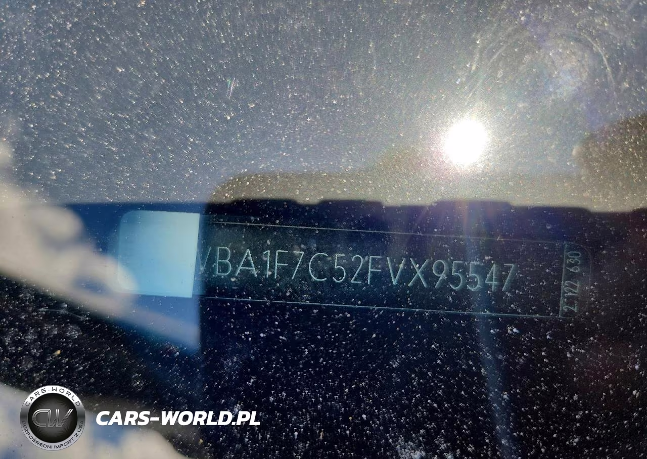 2015 BMW 228 Xi VIN:WBA1F7C52FVX95547 - 13