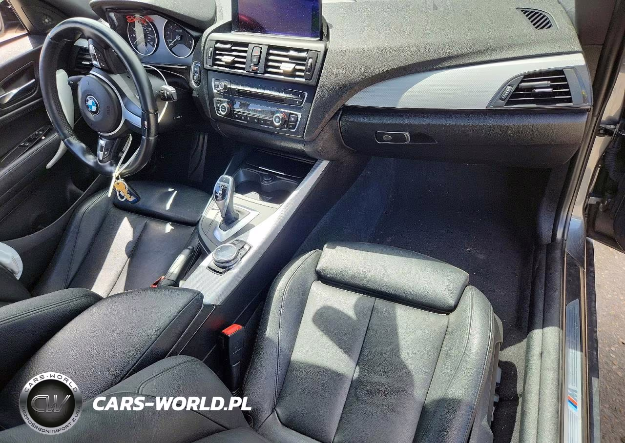 2015 BMW 228 Xi VIN:WBA1F7C52FVX95547 - 8