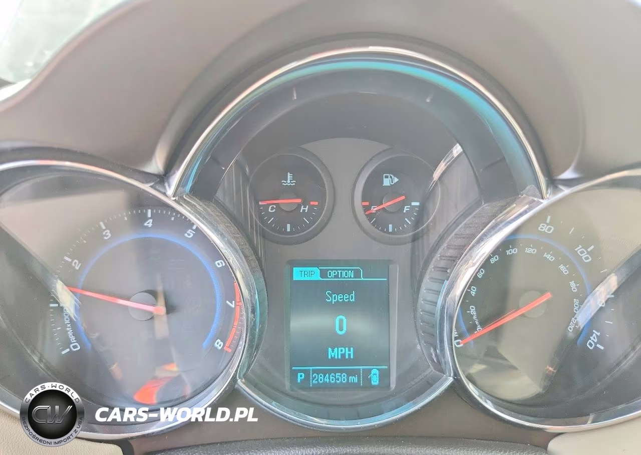 2015 Chevrolet Cruze VIN:1G1PG5SB8F7141719 - 9