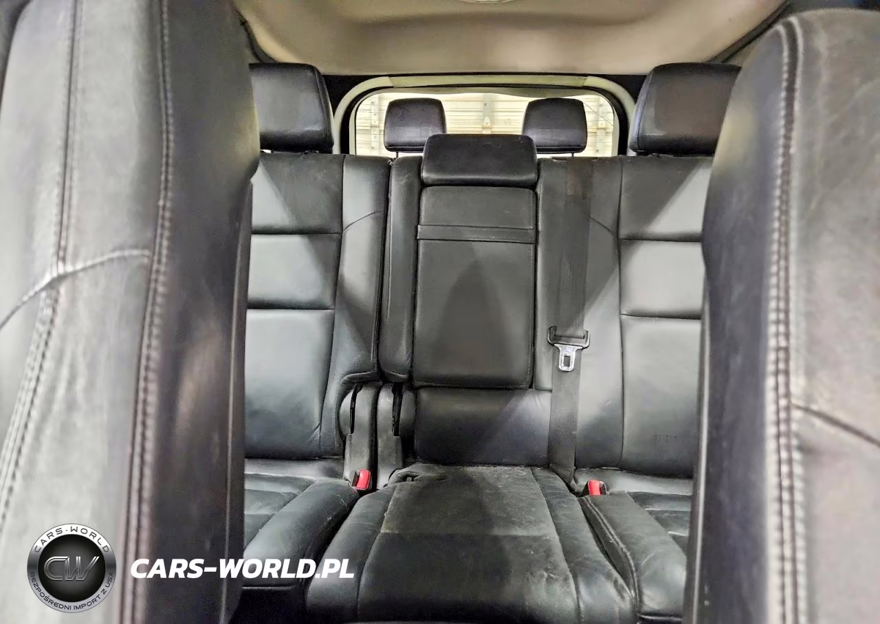 2015 Dodge Durango Gt VIN:1C4RDJDG5FC771361 - 10