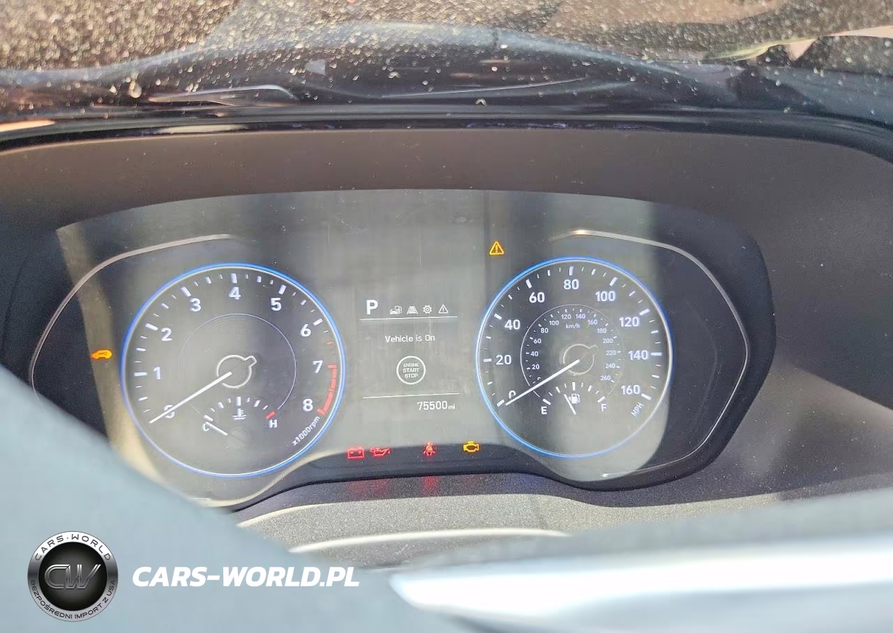 2021 Hyundai Palisade Sel VIN:KM8R24HE1MU208388 - 9