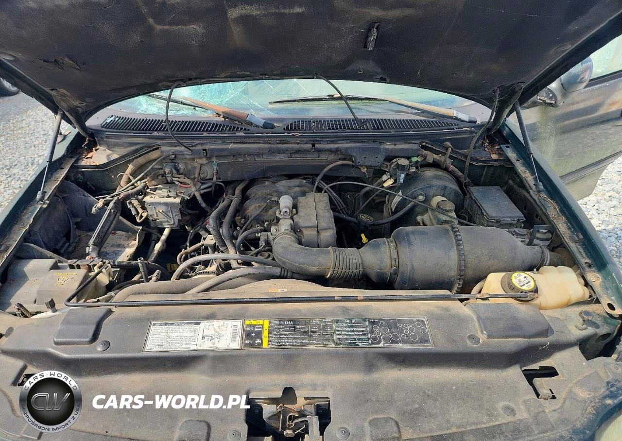 2002 Ford F150 VIN:1FTRX17262NB34226 - 11