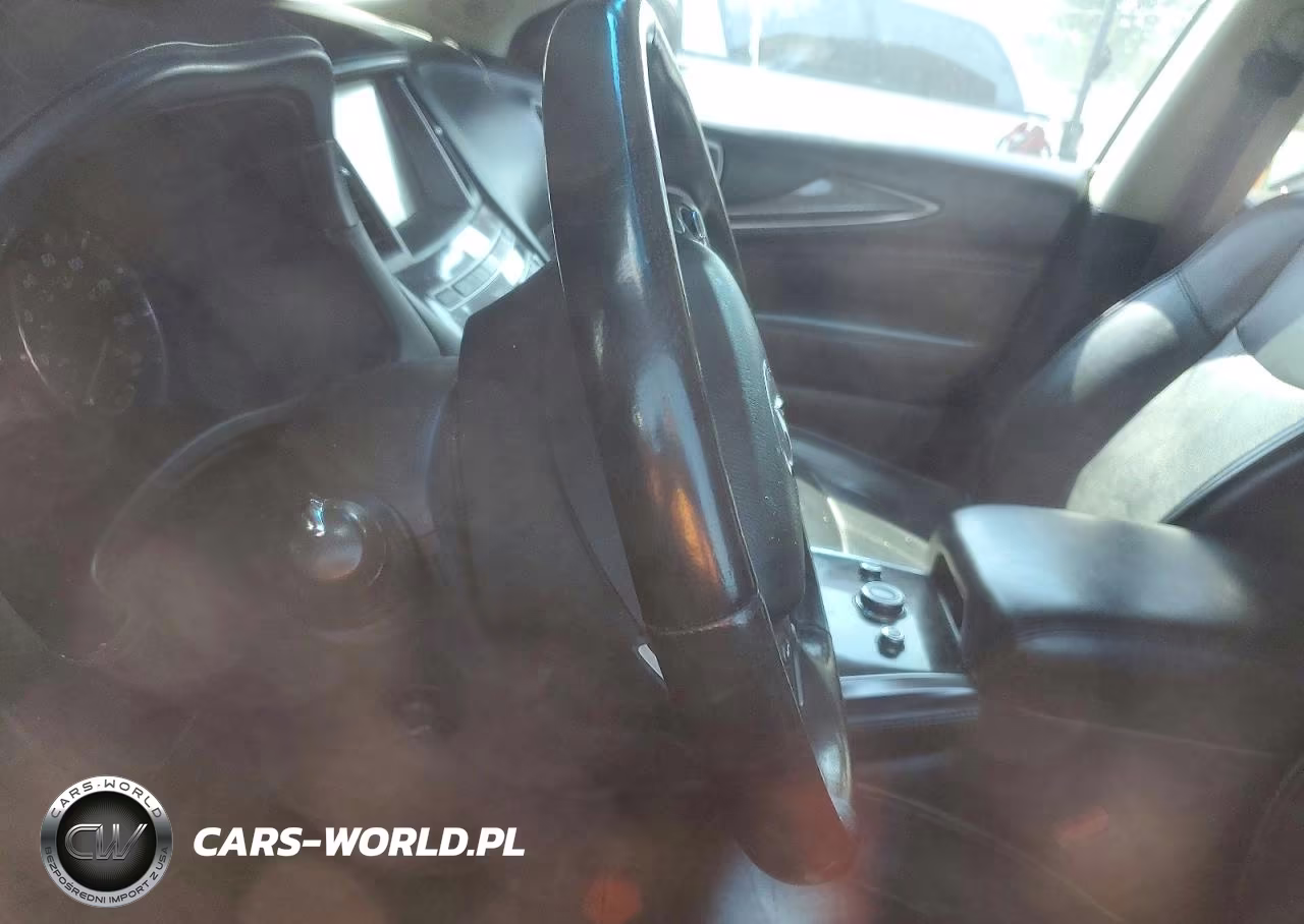 2014 Infiniti Qx60 Base VIN:5N1AL0MN4EC534153 - 9