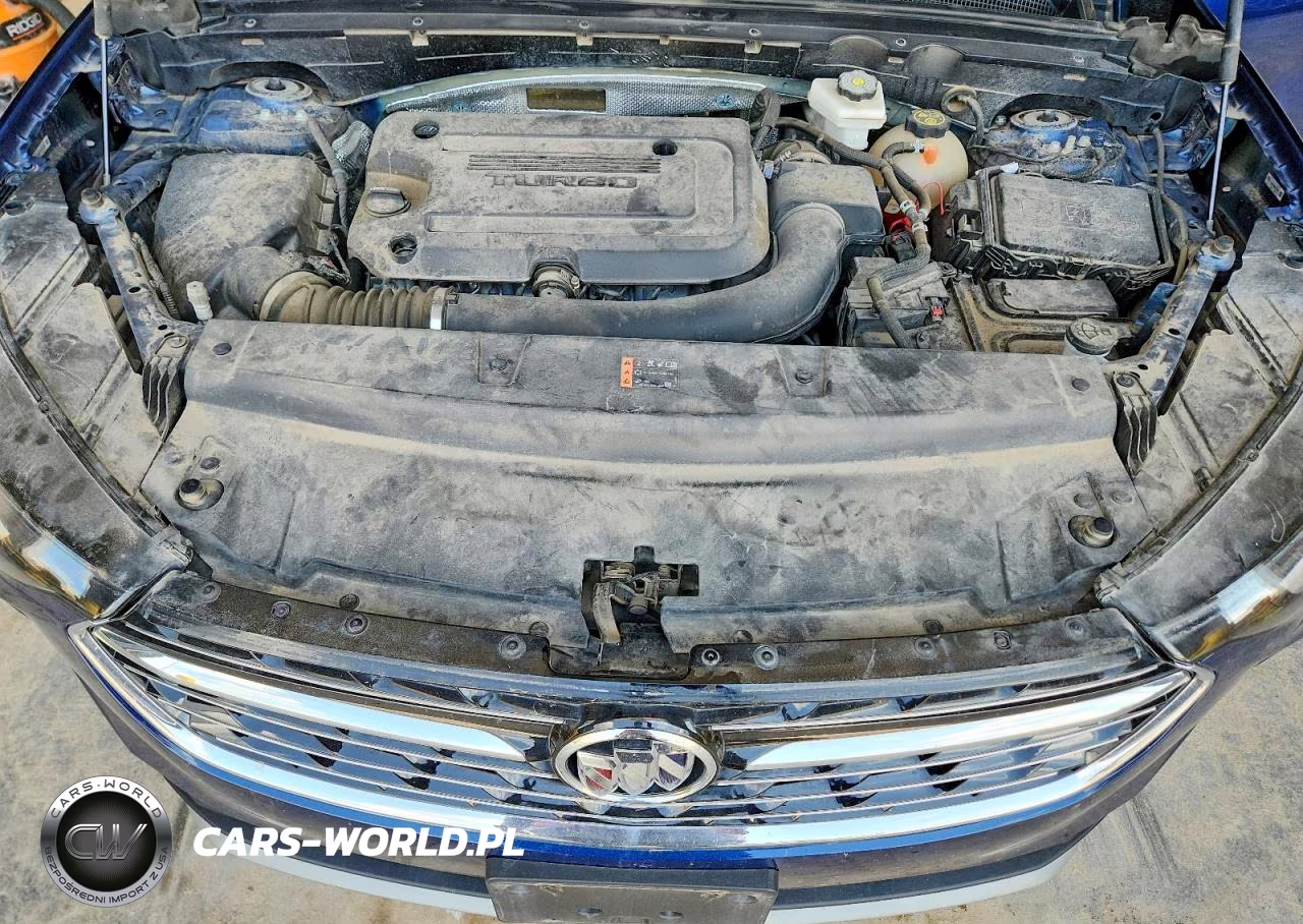 2023 Buick Envision Essence VIN:LRBFZPR46PD037697 - 12