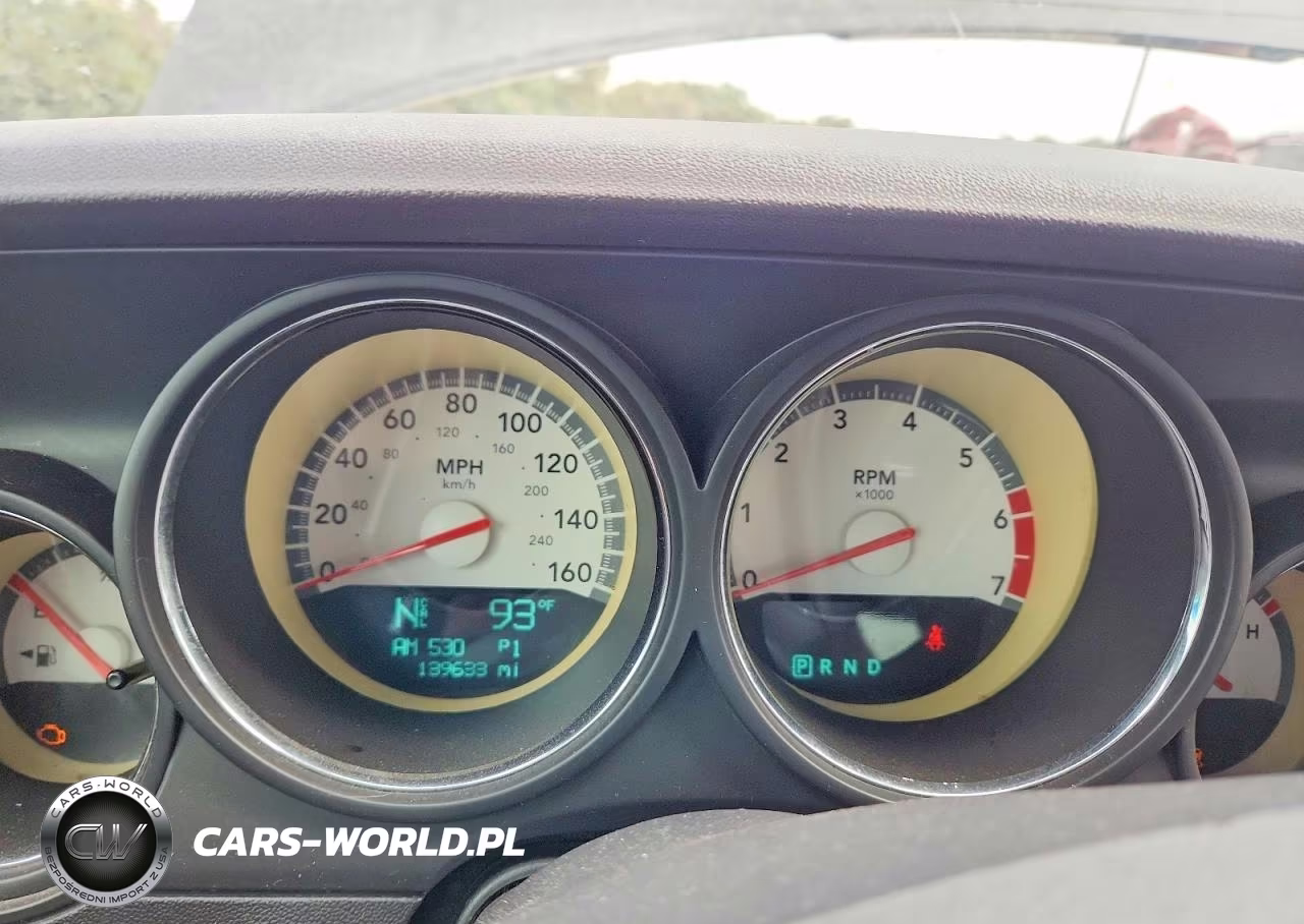 2010 Dodge Challenger R-T VIN:2B3CJ5DT2AH139489 - 9