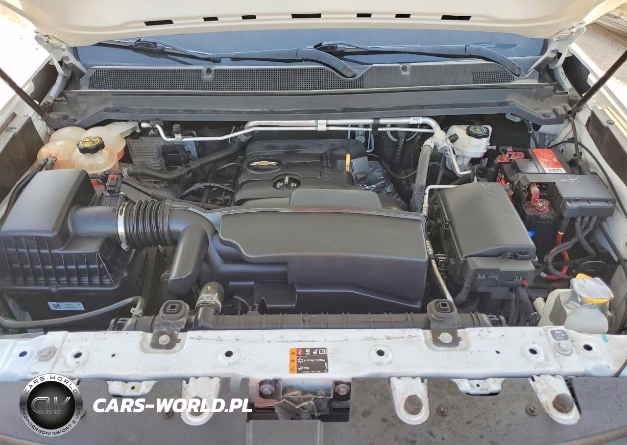 2018 Chevrolet Colorado VIN:1GCHTBEA3J1267278 - 11