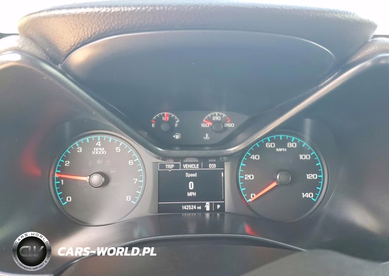 2018 Chevrolet Colorado VIN:1GCHTBEA3J1267278 - 9
