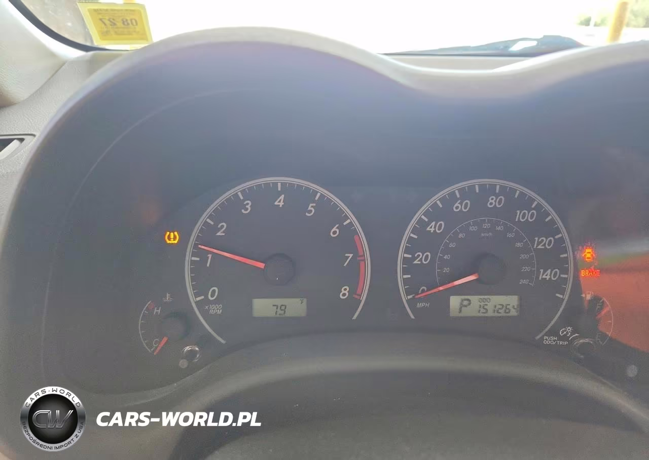 2013 Toyota Corolla Le VIN:JTDBU4EE0DJ116713 - 9