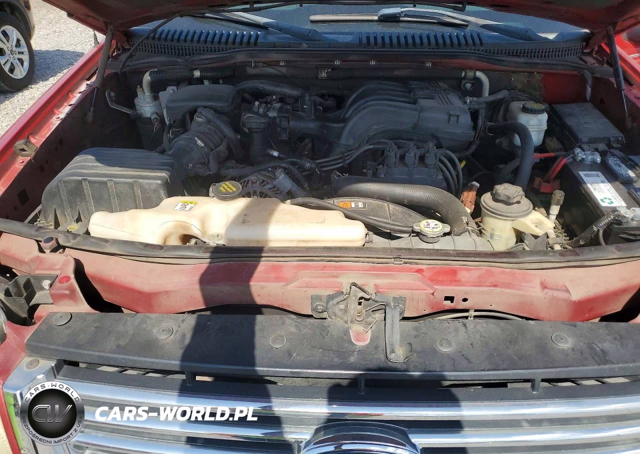2010 Ford Explorer Xlt VIN:1FMEU6DE2AUA84072 - 12