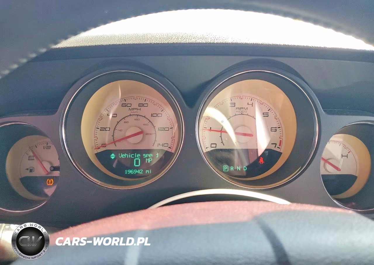 2013 Dodge Challenger Sxt VIN:2C3CDYAG6DH685753 - 9