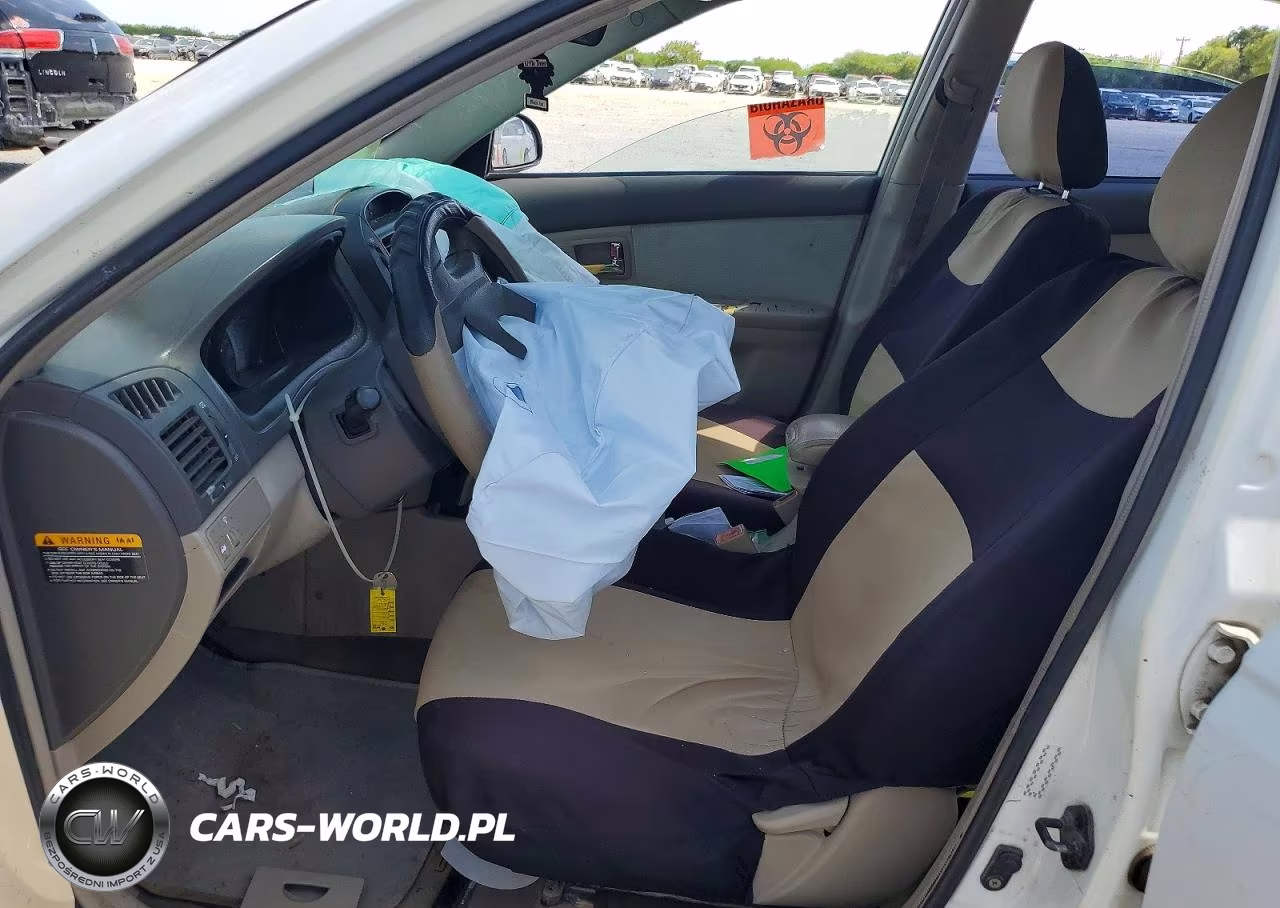 2007 Kia Spectra Lx VIN:KNAFE121875436385 - 7