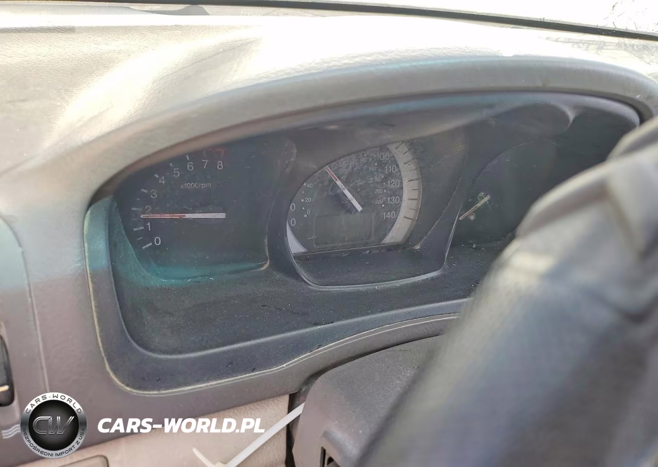 2007 Kia Spectra Lx VIN:KNAFE121875436385 - 9