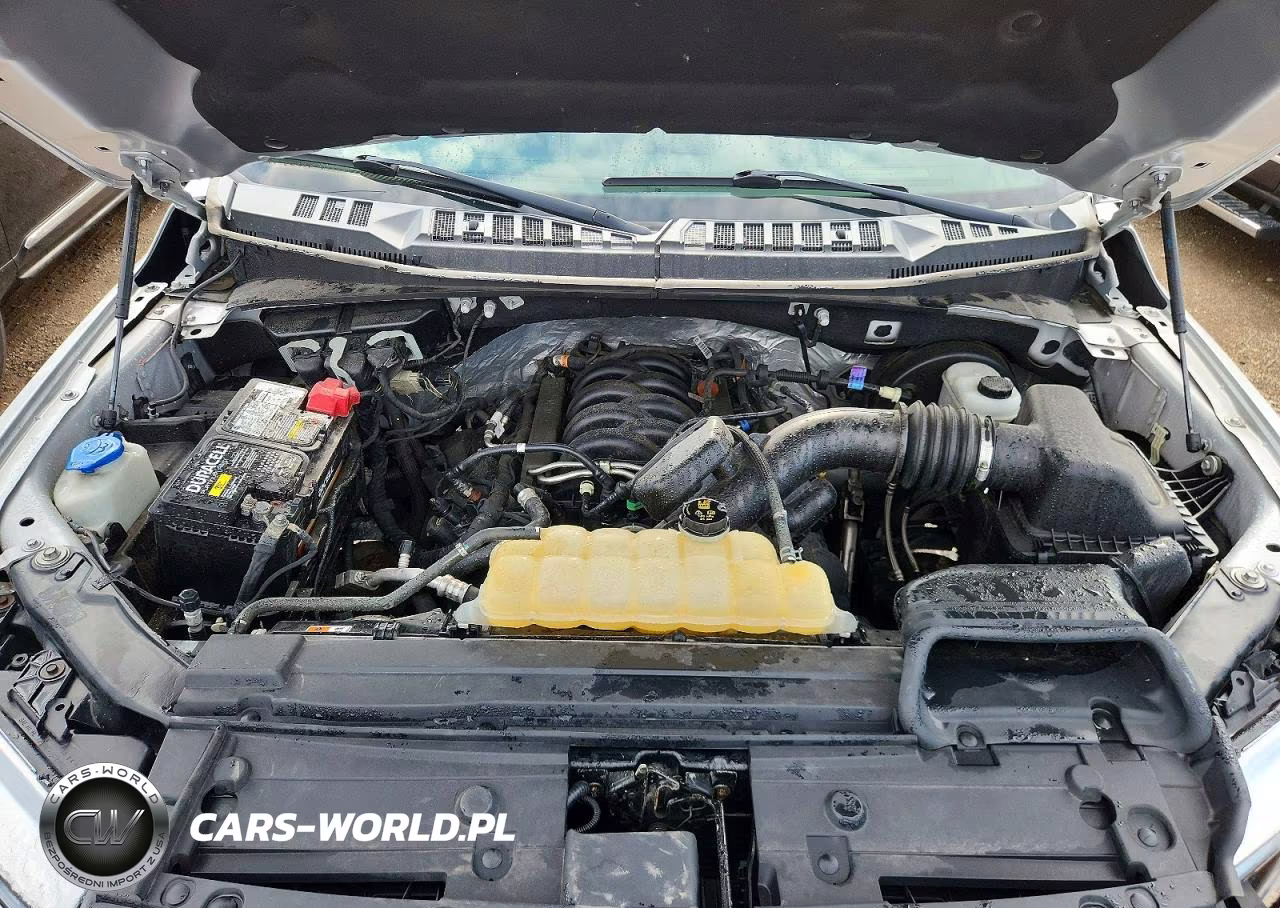 2018 Ford F150 Supercrew VIN:1FTEW1C52JFB53138 - 11