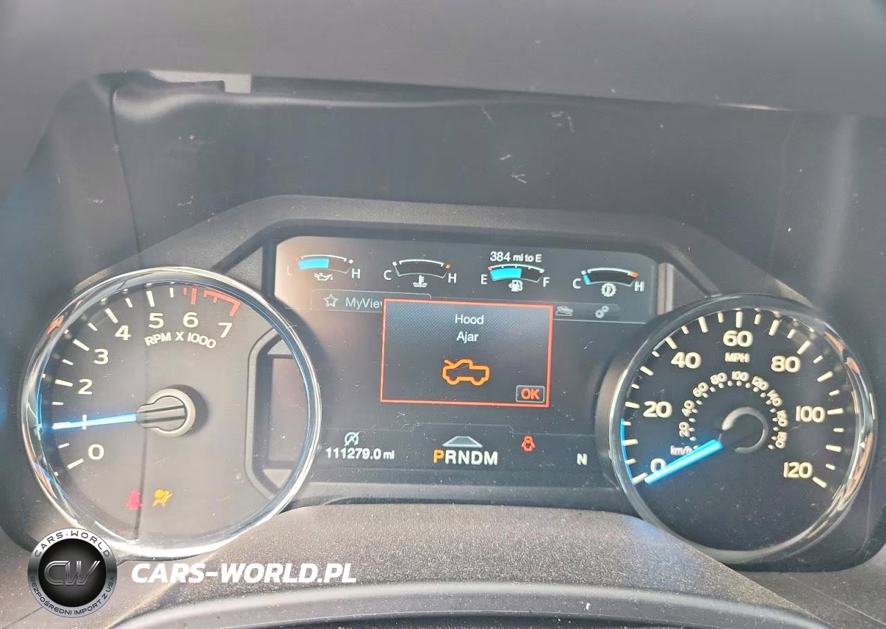 2018 Ford F150 Supercrew VIN:1FTEW1C52JFB53138 - 9
