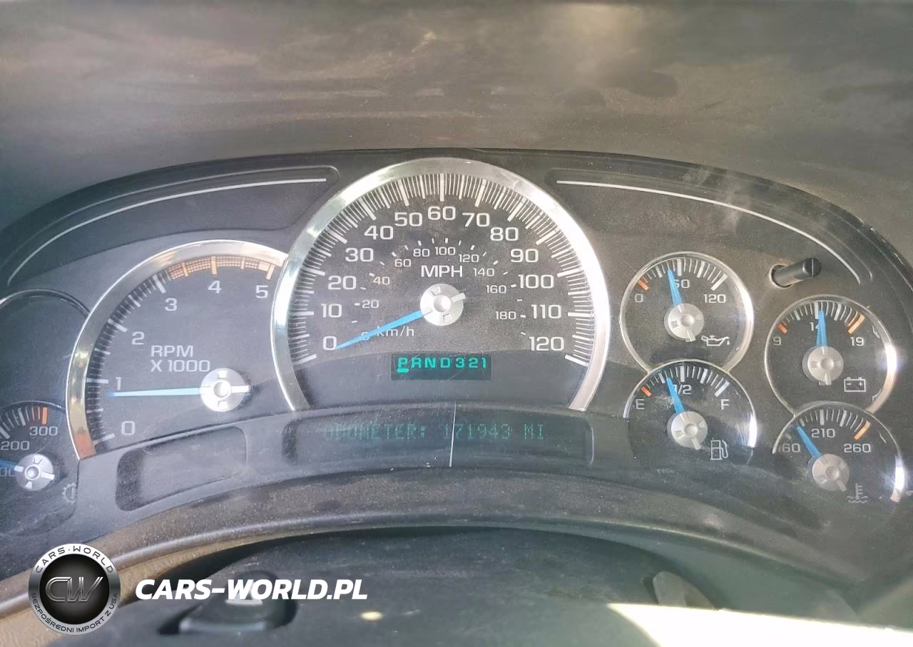 2004 Chevrolet Silverado K2500 Heavy Duty VIN:1GCHK23264F253770 - 9
