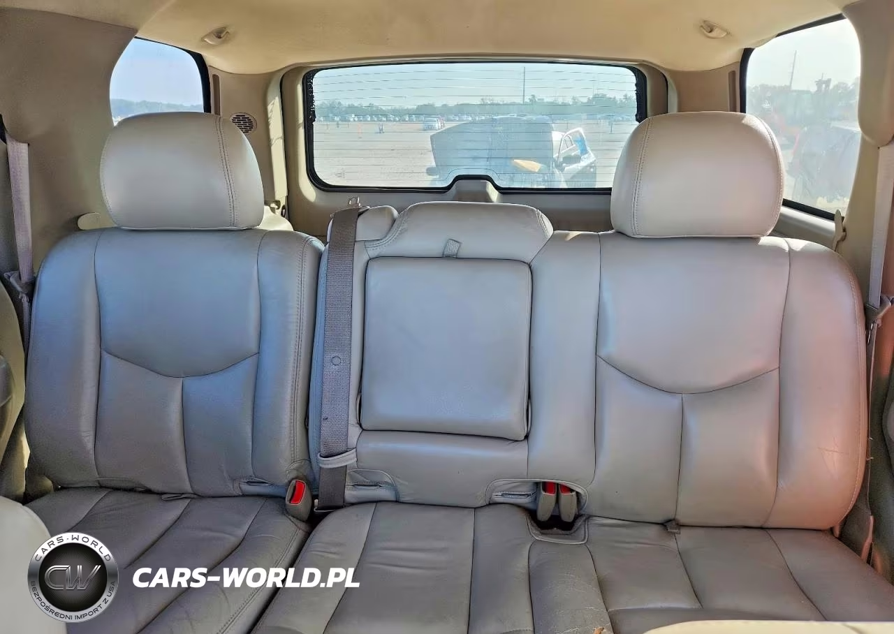 2003 Chevrolet Tahoe K1500 VIN:1GNEK13Z43R194569 - 10